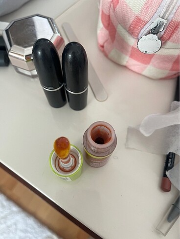  Beden bordo Renk Nyx Fat Oil - Follow Back Rengi