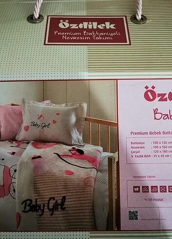 Beden Renk Premium Battaniyeli Nevresim Takımı
