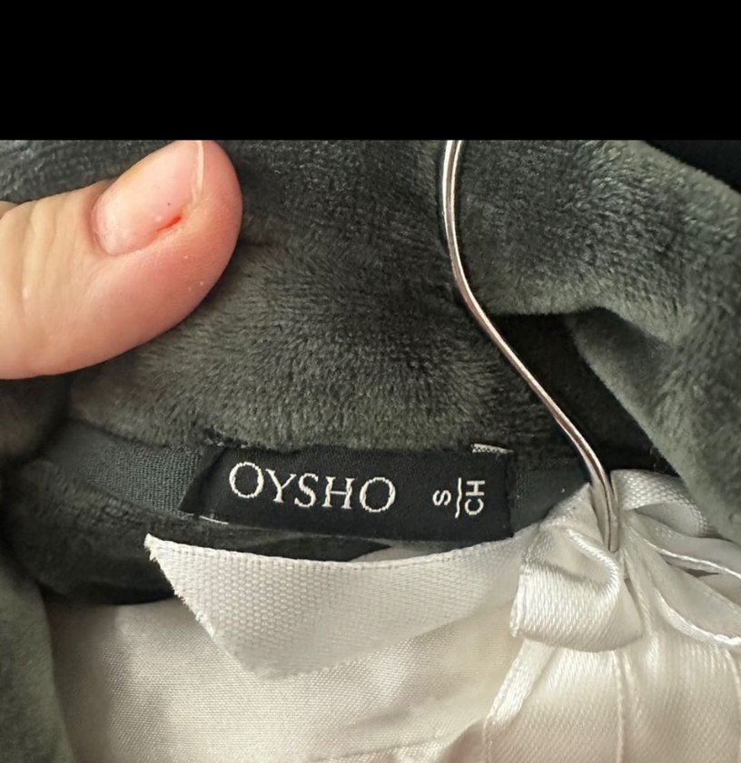 Oysho Orjinal Polar - Görsel 3