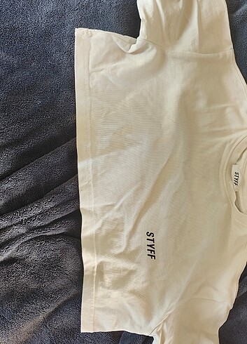 s Beden Styff crop