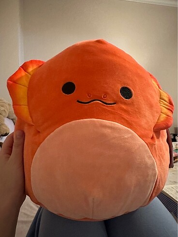 Squishmallow orijinal Maxie