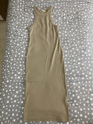 Pull and bear elbise