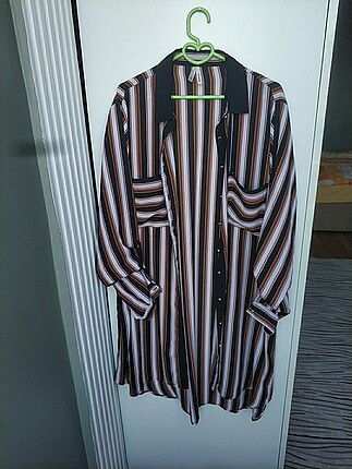 3XL Tunik Gömlek