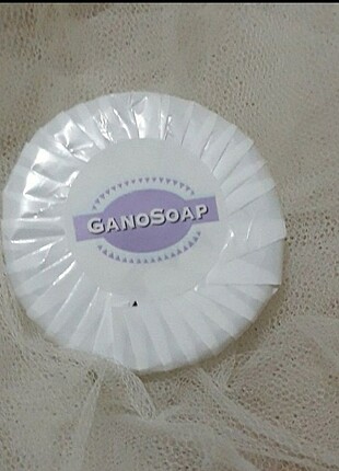 1 Adet Gano Soap