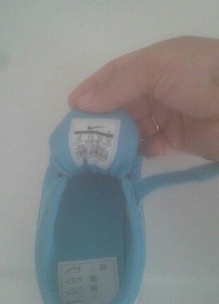 Nike cocuk ayakkbi