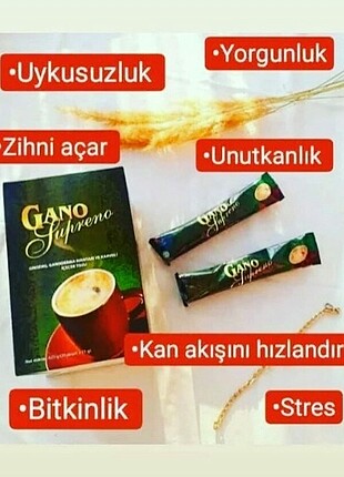 Supreno kahve