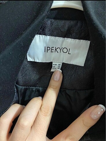 ipekyol İpekyol ceket
