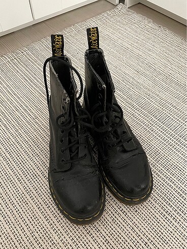 orjinal dr. martens bot