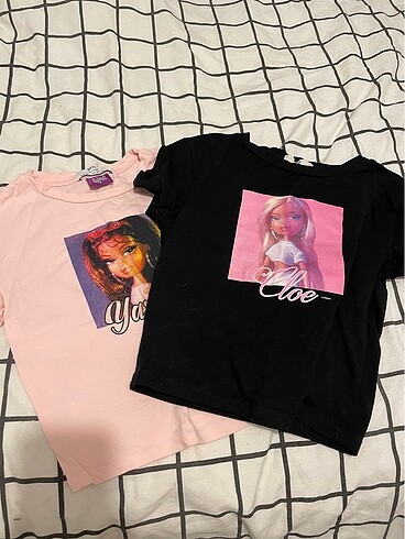 bratz tshirt