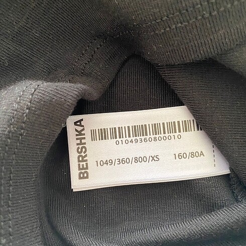 xs Beden siyah Renk mini straolez elbise