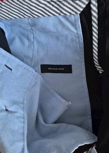 Tommy Hilfiger Şort - Görsel 4