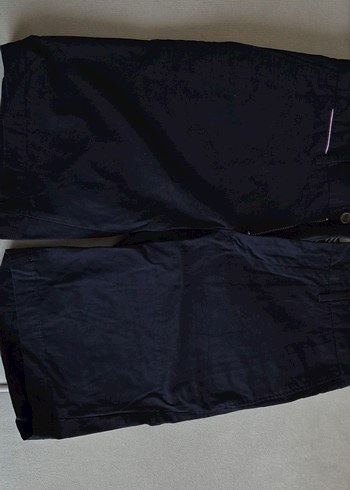 Tommy Hilfiger Şort - Görsel 2