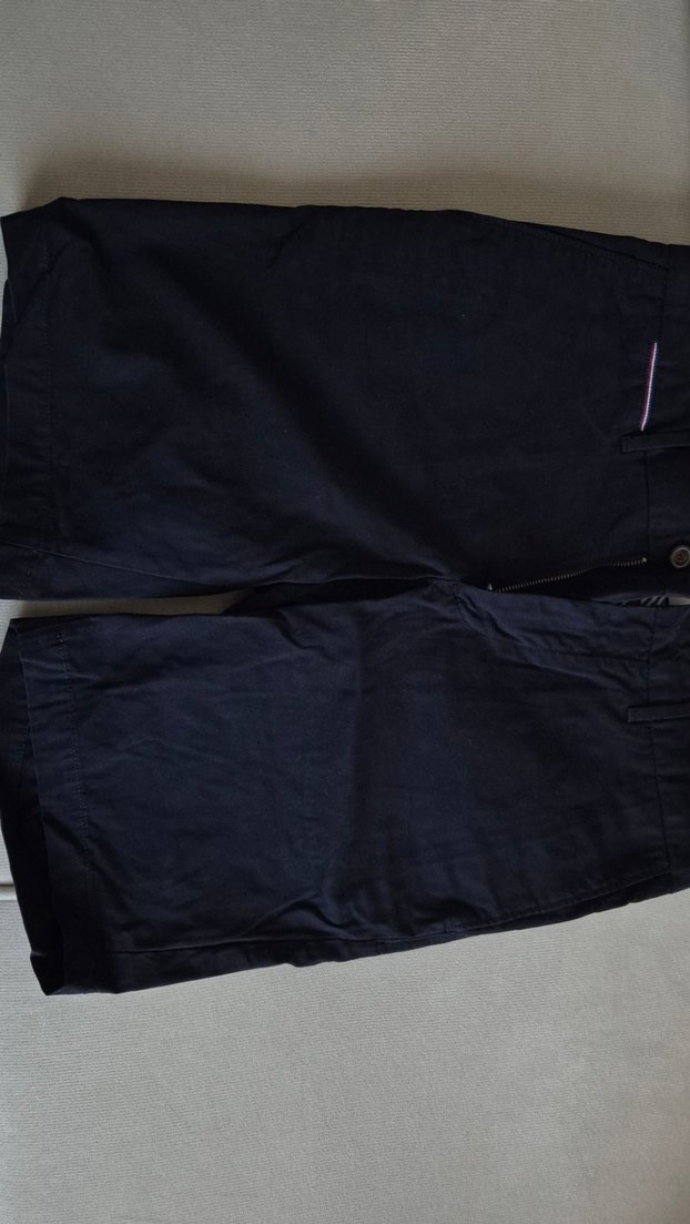 Tommy Hilfiger Şort - Görsel 2