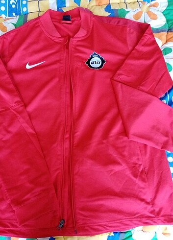 Nike eşofman üstü 