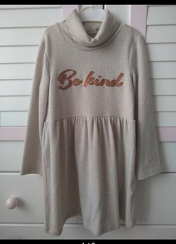 H&M H&M Elbise 6-7 Yaş