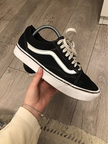 Vans old skool