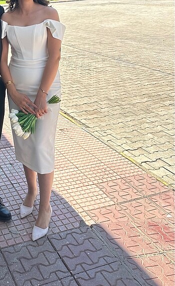 Diğer Nikah elbisesi