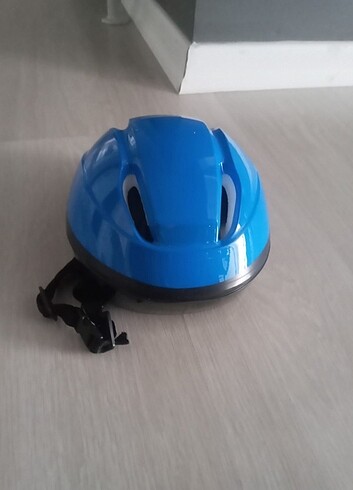  Kask hic kullanilmadi