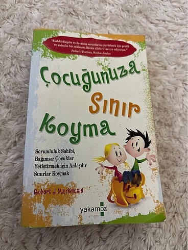 Çocuğunuza sınır koyma