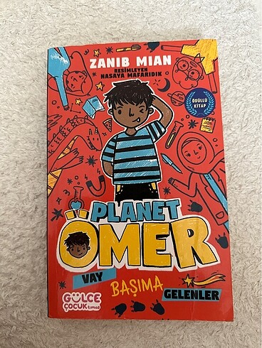 Planet Ömer