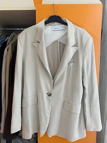 Bershka blazer