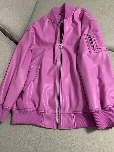 Bershka Bomber ceket