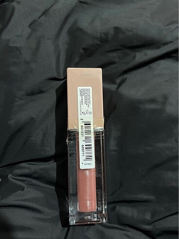 Maybelline Maynellıne gloss 03