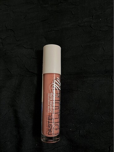 Pastel plump up gloss