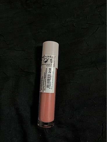 Pastel Pastel plump up gloss