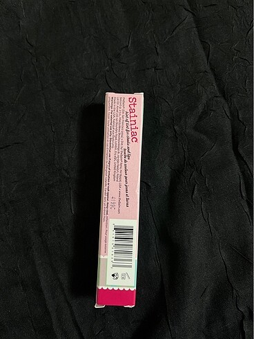 The Balm The balm tint