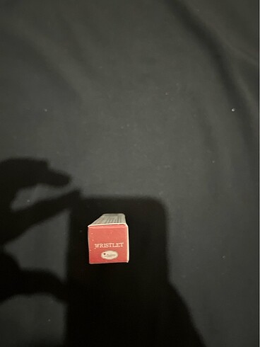  Beden The balm gloss