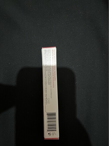 The Balm The balm gloss