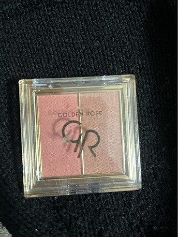  Beden Golden rose allık