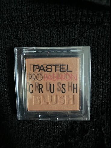  Beden Pastel allık