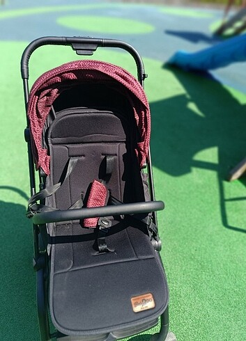 9- 18 kg Beden Bebek Arabası