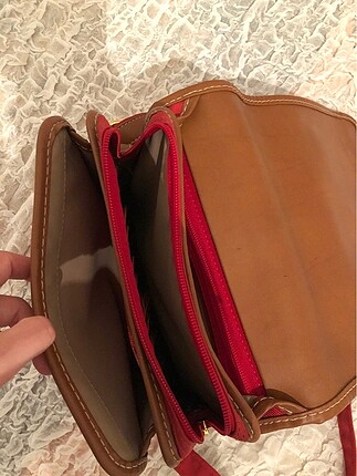  Beden Samsonite çanta