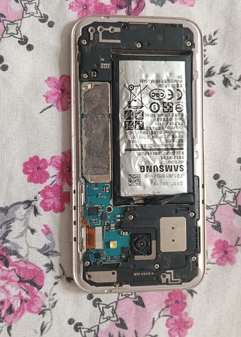 samsung duo 7 - Görsel 4