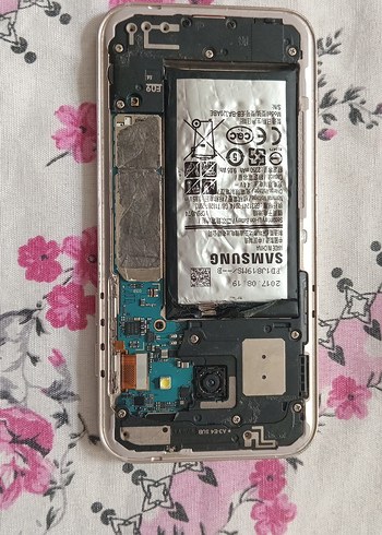 samsung duo 7 - Görsel 6