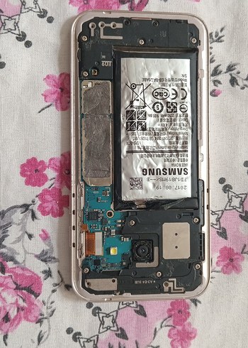 samsung duo 7 - Görsel 5