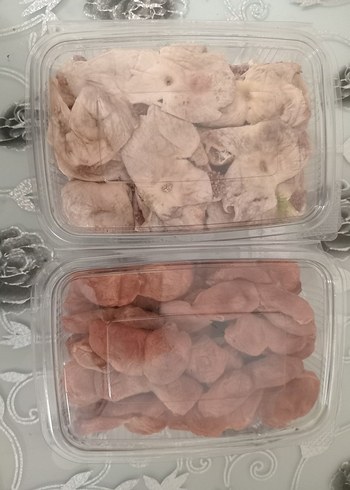 İncir kurusu - Görsel 3