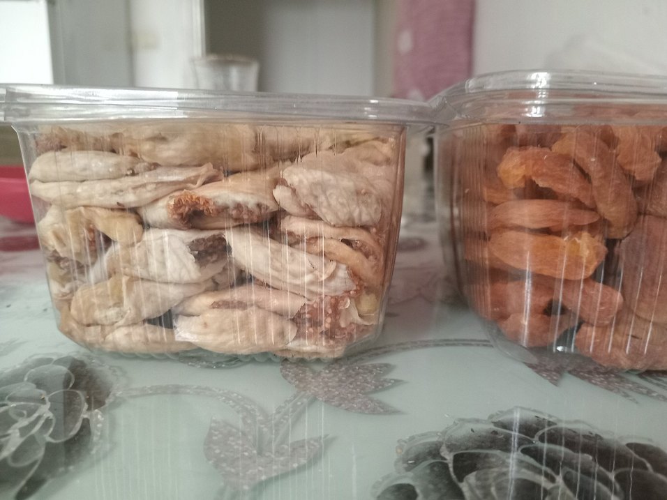 İncir kurusu - Görsel 2