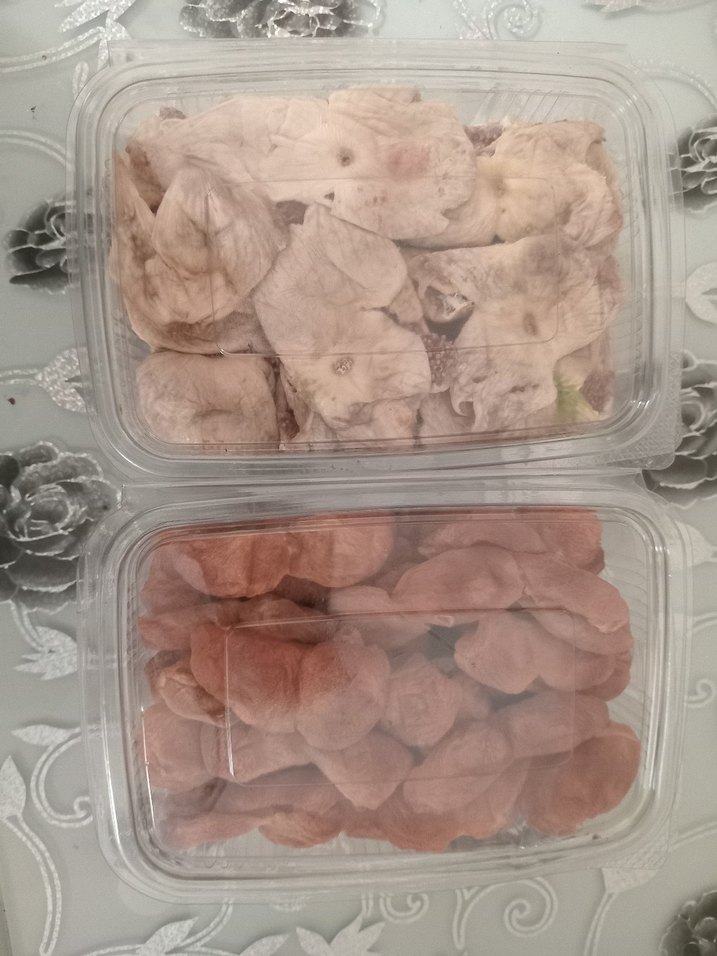 İncir kurusu - Görsel 3