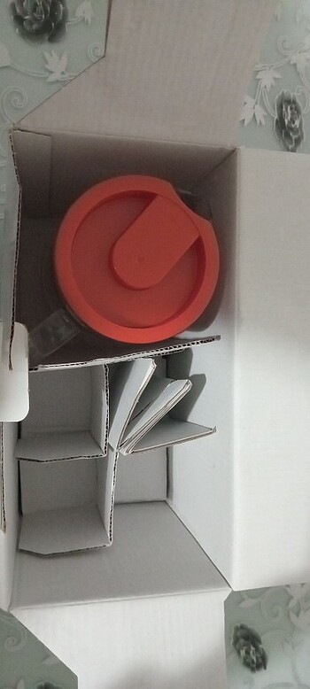 Cam sürahi - Görsel 4