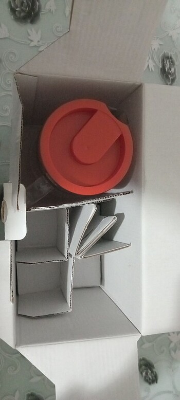 Cam sürahi - Görsel 5