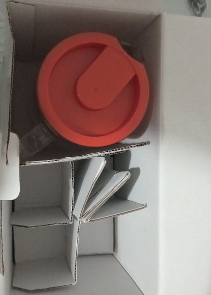 Cam sürahi  - Görsel 4