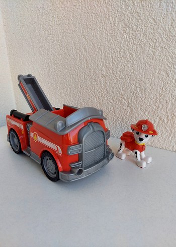 Paw patrol