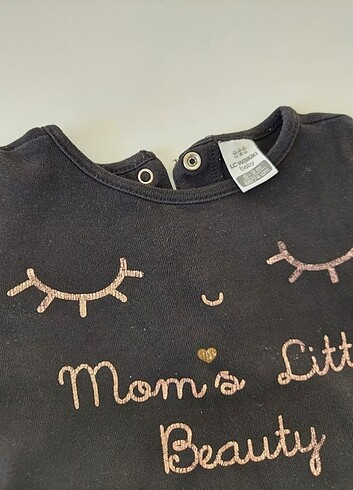LC Waikiki Bebek zıbın body