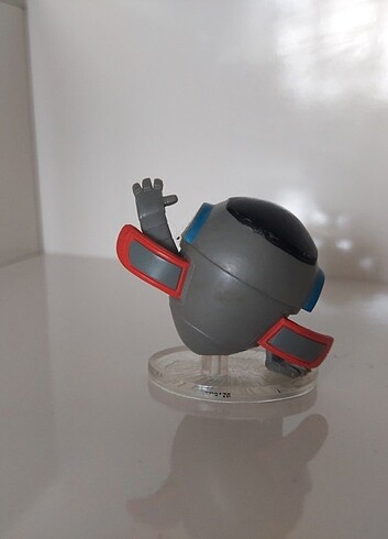 Pijamaskeliler pjbot pijarobot pj robot