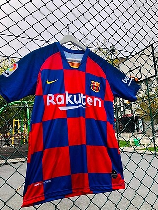 Nike Barcelona Forma 