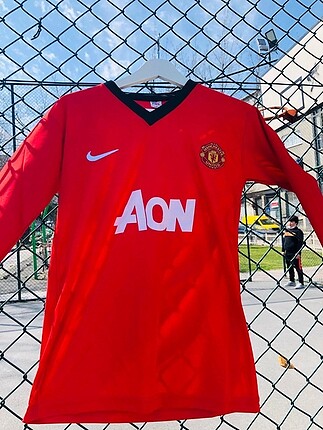 m Beden Nike Manchester United Forma M Beden